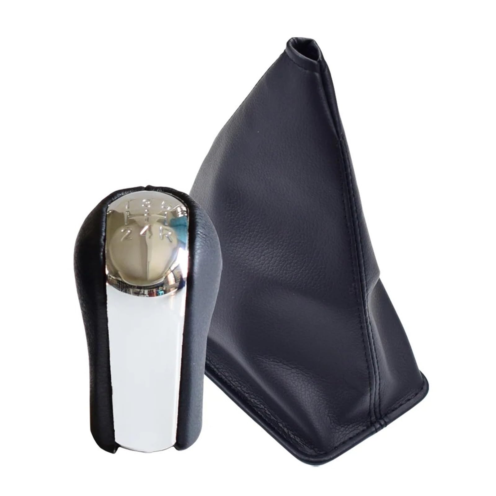 Upgrade Gear Shifter Knob For Toyota For Corolla AYGO Verso For RAV4