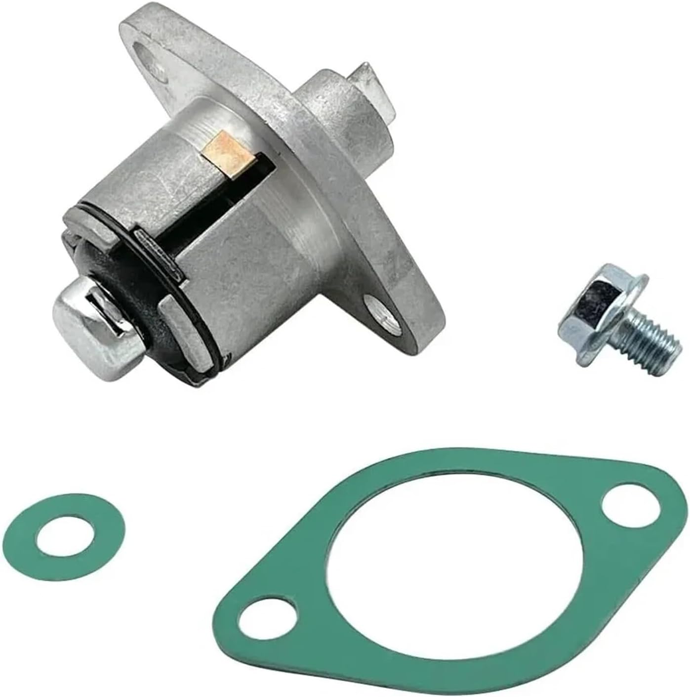 Compatible with CRF450R CRF450X 2004 2015 2016 2017 CRF450R CRF450X 2004-2017 Cam Timing Chain Tensioner Gasket Kit