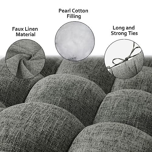 Consejos y comparativas para Comprar Sillones Columpio marca Acacia los mejores 5. 23 Imagen adicional