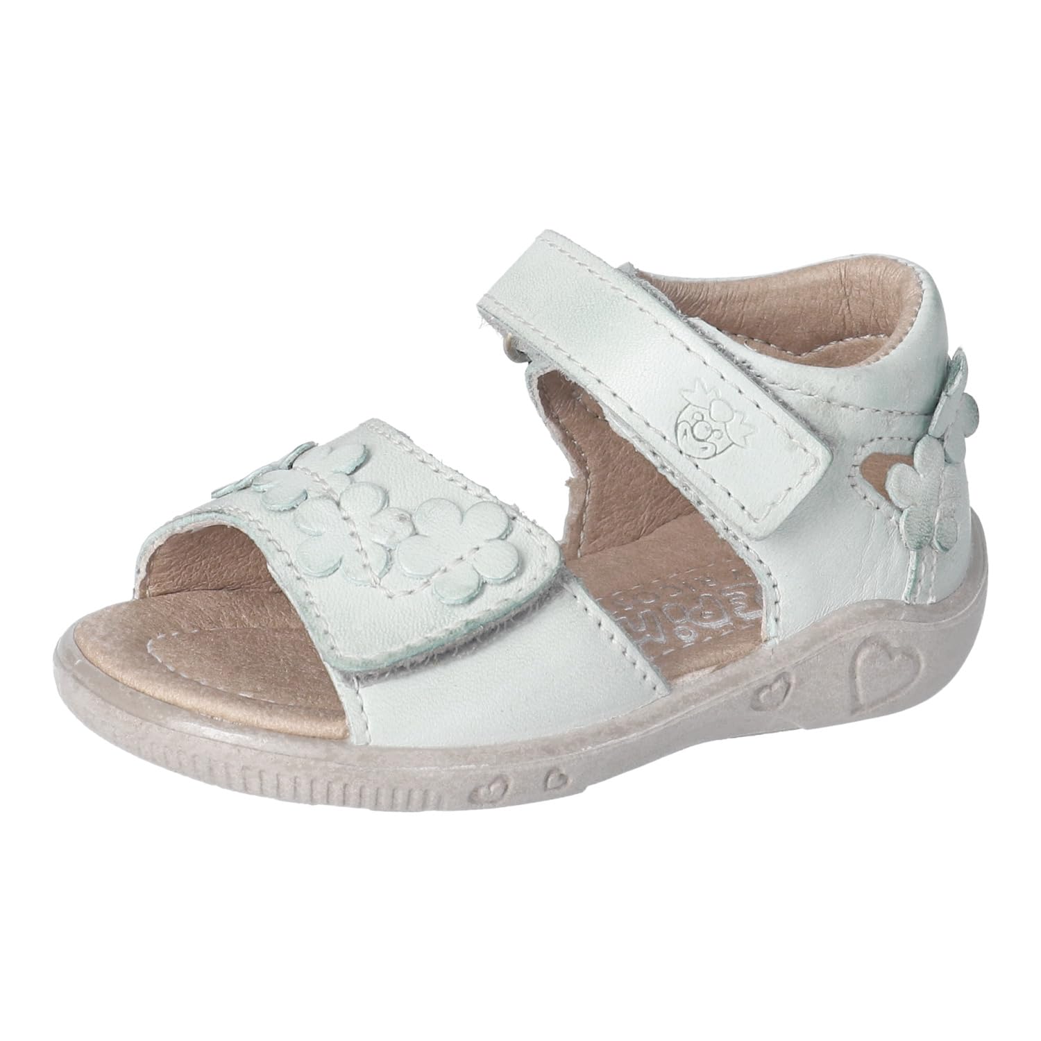 Pepino Mädchen Minilette -M Pink (43)
