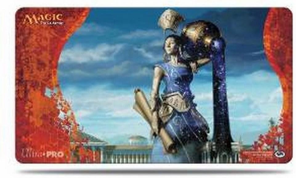 Magic Born of The Gods Playmat Version 1