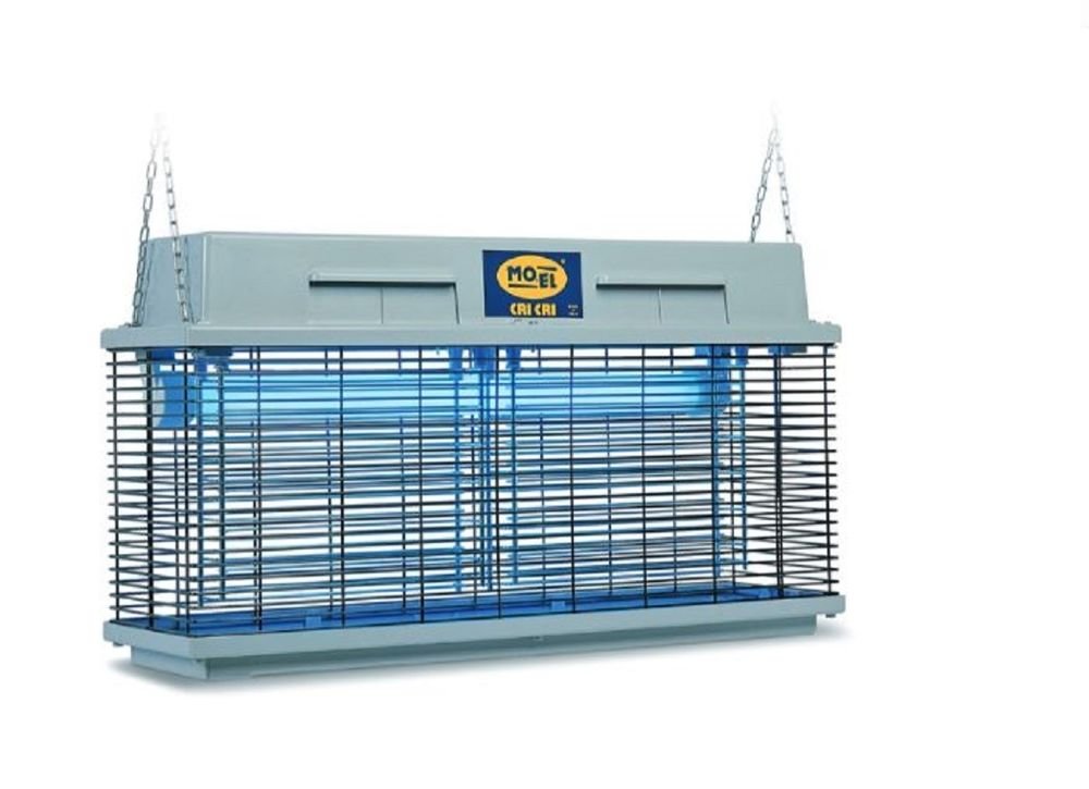 Mo-El Mosquito Killer Electric 20 Watt