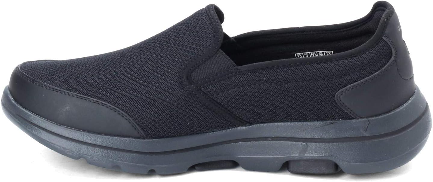 Men's Skechers, GOwalk 5 - Delco Slip-On