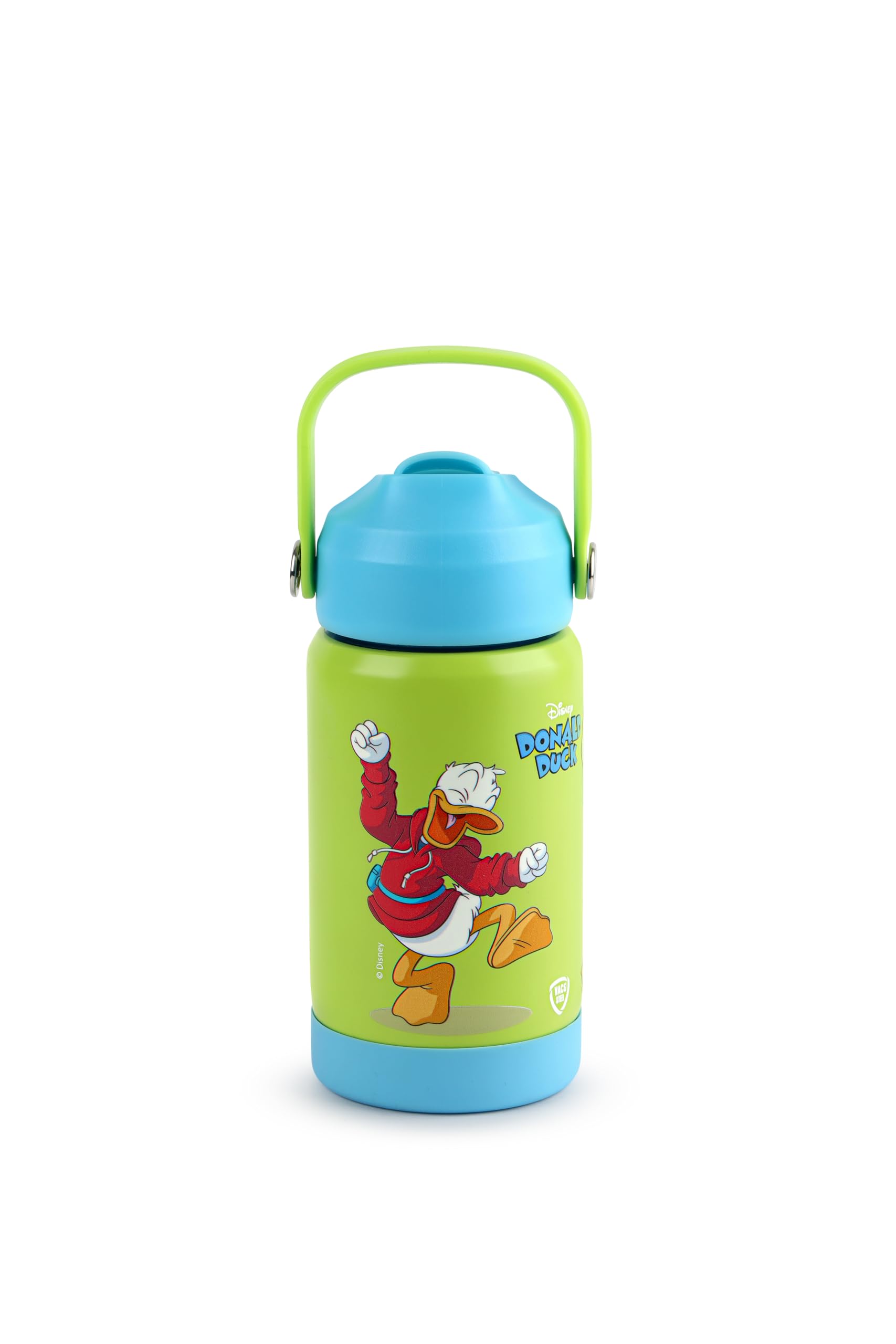 Cello Kidzbee Water Bottle - Stainless Steel Kids Flask -15