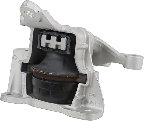 Vista 746 de TRQ Juego de montaje de motor compatible con Ford Bronco 1989-1992 F-150 F-250 F-350 1985-1997 Ranger 1994-1997 Mazda B2300