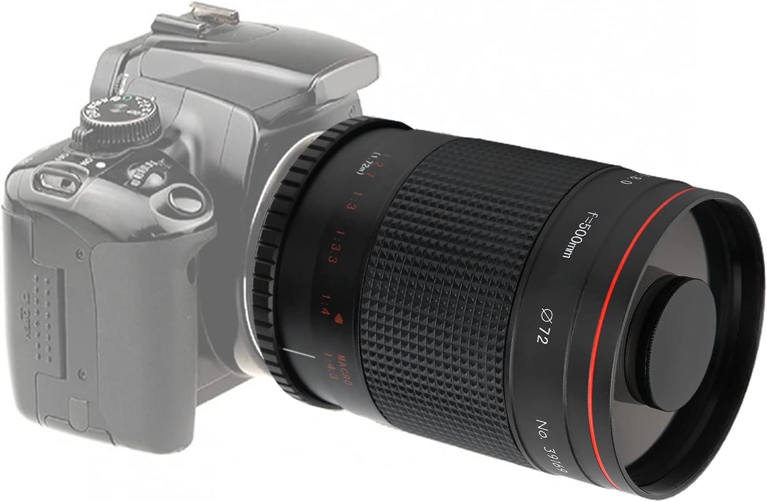 Canon RF600/11 es STM (N) (3986C002) : Amazon.com.mx: Electrónicos