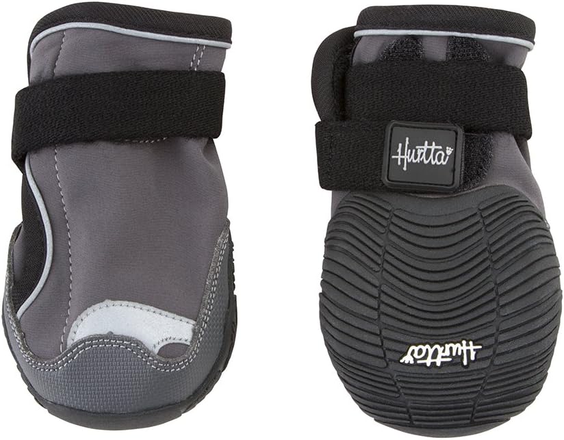 HurttaOutdoors Outback Boots Granite Small (2PK)
