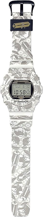 Amazon.co.jp: CASIO(カシオ) 腕時計 G-SHOCK ジーショック 七福神