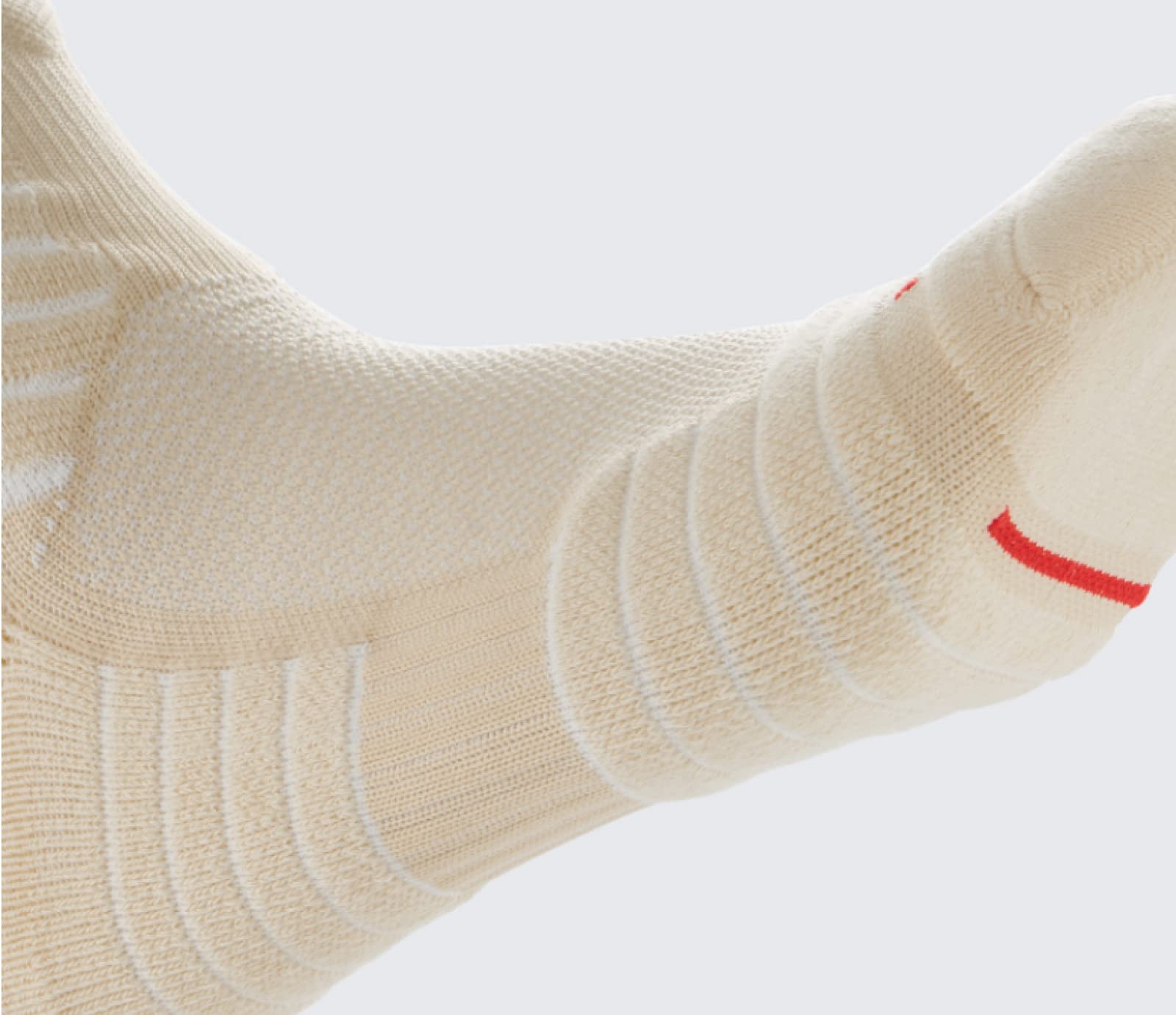 Calcetines Cortos Calcetín Calcetines Tobilleros Calcetines Deporte Calcetines De Baloncesto Para Hombre, De Tubo Medio, De Caña Alta, Para Deportes, Fitness, Toalla Para Correr, Parte Inferior, Calce
