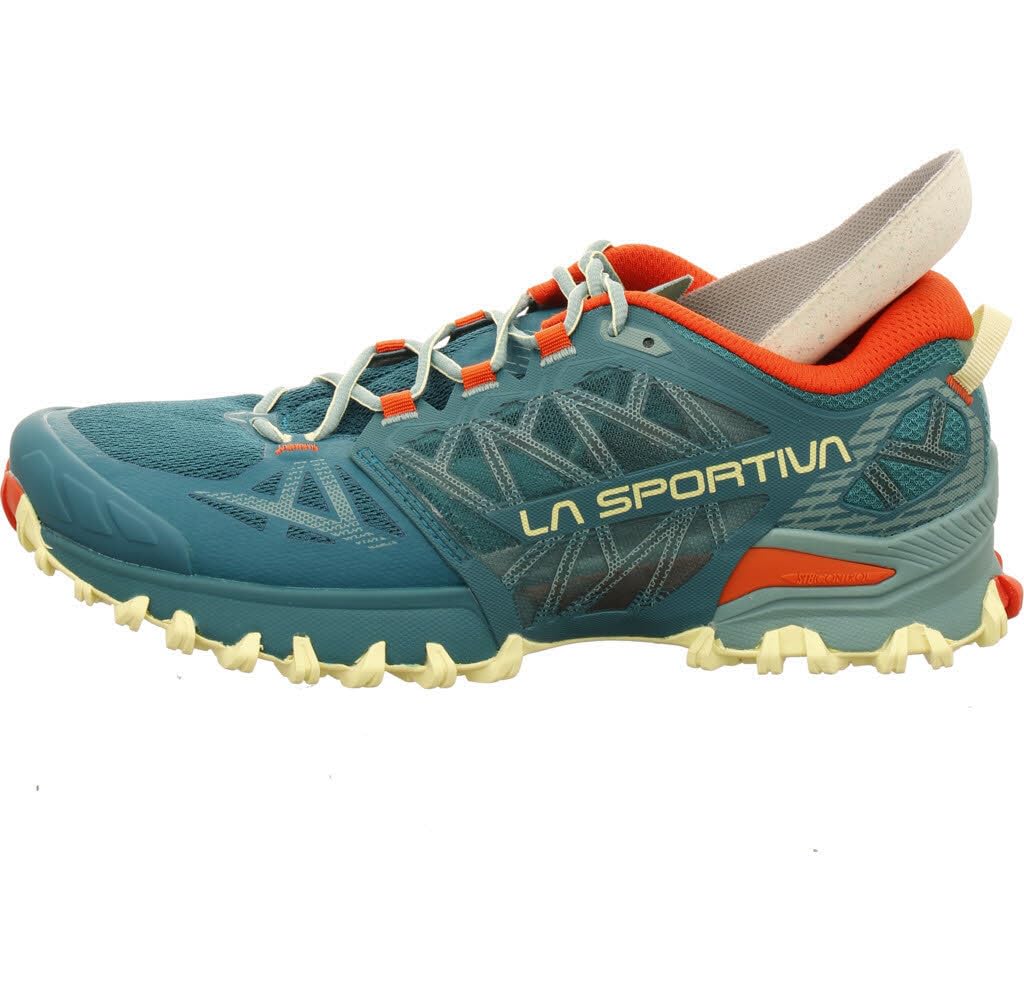 LA Sportiva Bushido III - Scarpe da trail da donna