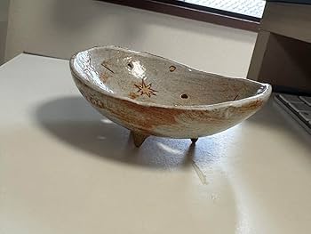 鹿児島睦　月　星　器　置物　器 Amazon.co.jp: 鹿児島睦 月 星 器 置物 器 : おもちゃ