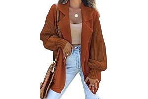 Shein Oversized Slouchy Chic Coat