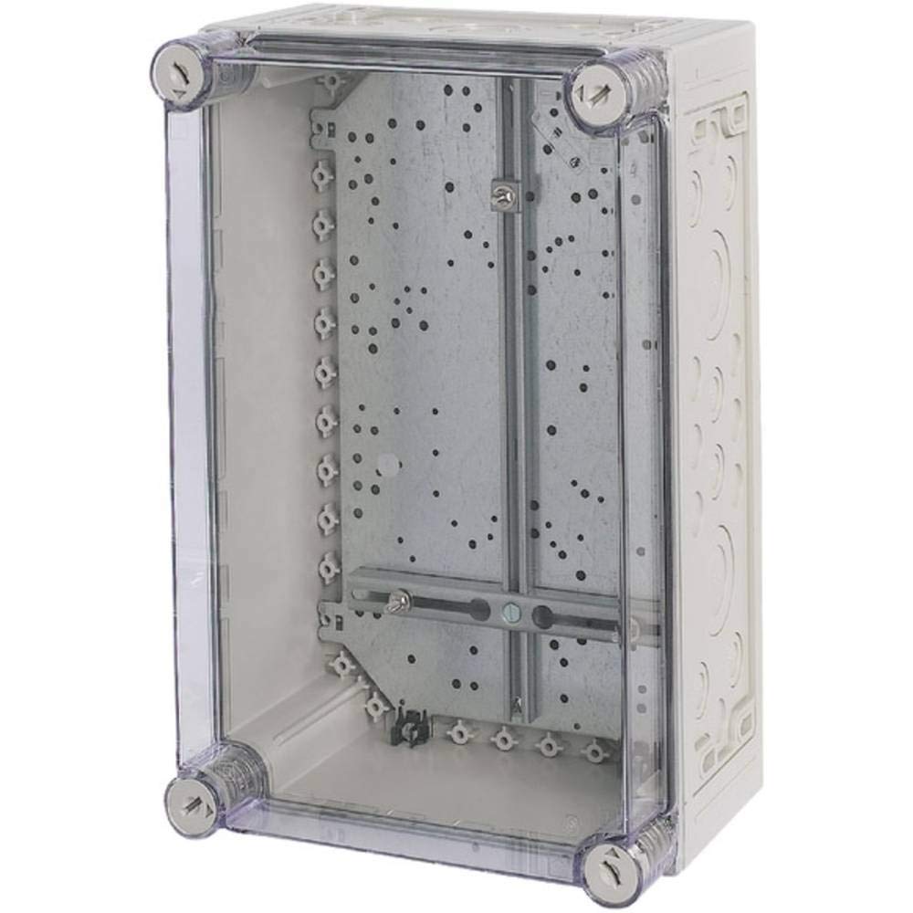 Eaton 013151 obudowa licznika, wys. x szer. x gł. = 250 x 375 x 175 mm, IP65