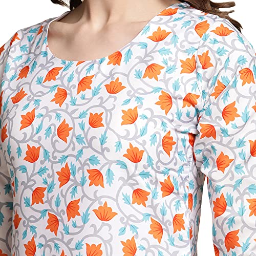 Image of Pinkmint Women Kurta