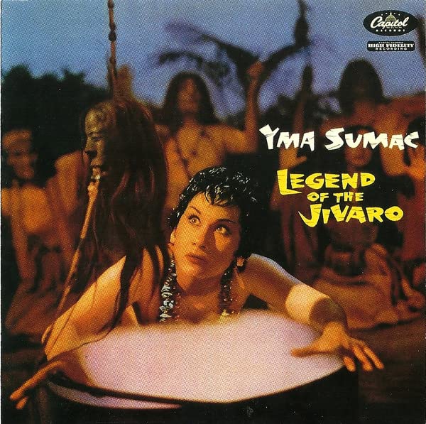 Legend of Javaro