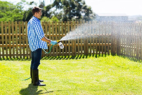 Hudson 2100 Hose End 26 oz Sprayer