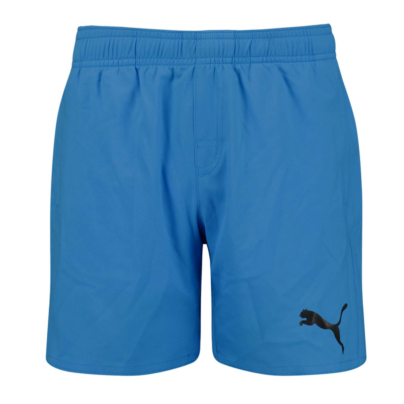 PUMA Medium Largo Pantalones Cortos Swim Trunks para Hombre