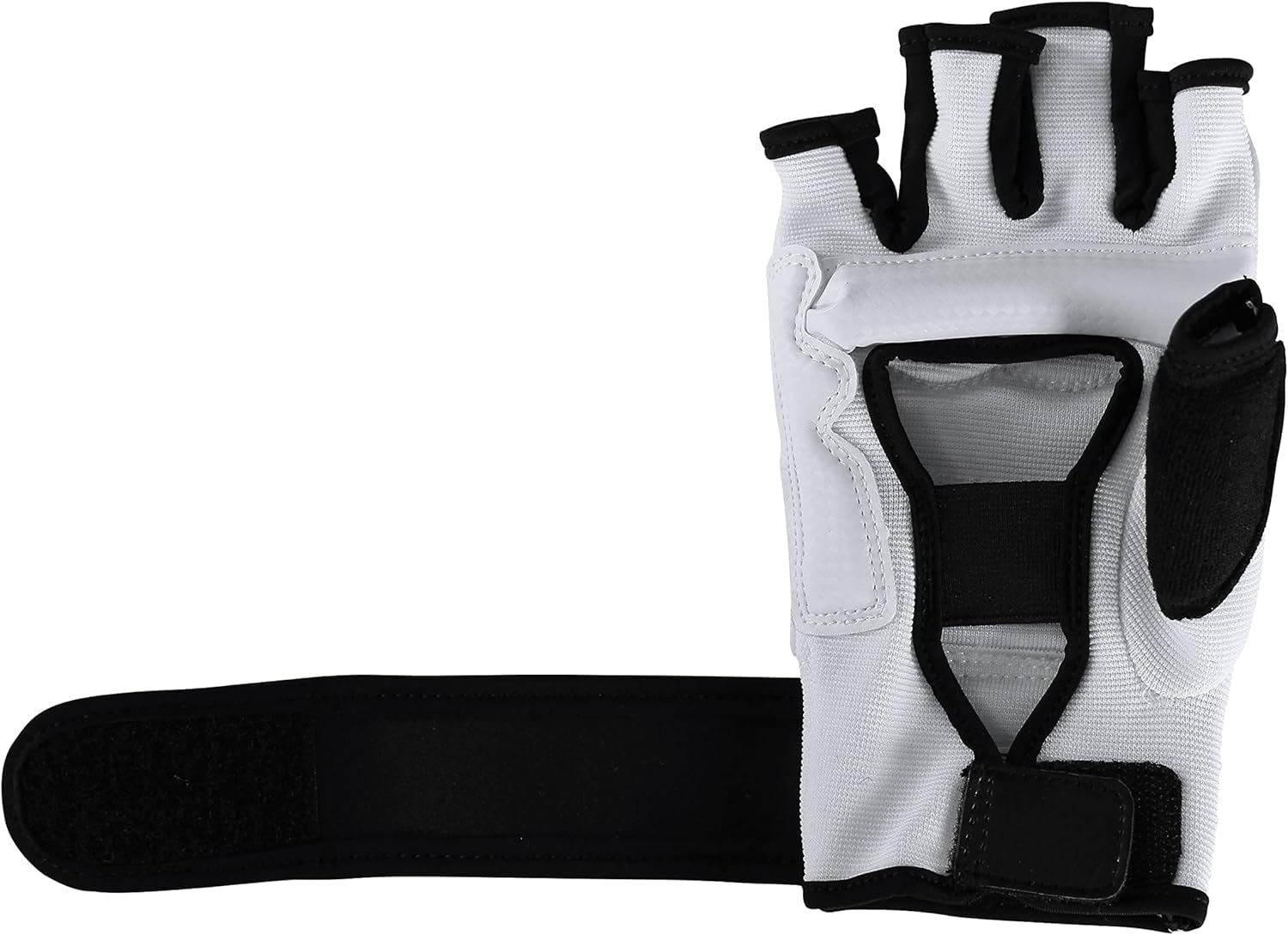 adidas Gants de Combat de Taekwondo Unisexes approuvés WT pour Arts Martiaux WTF TKD Sports de Combat pour Arts Martiaux WTF TKD Sports de Combat