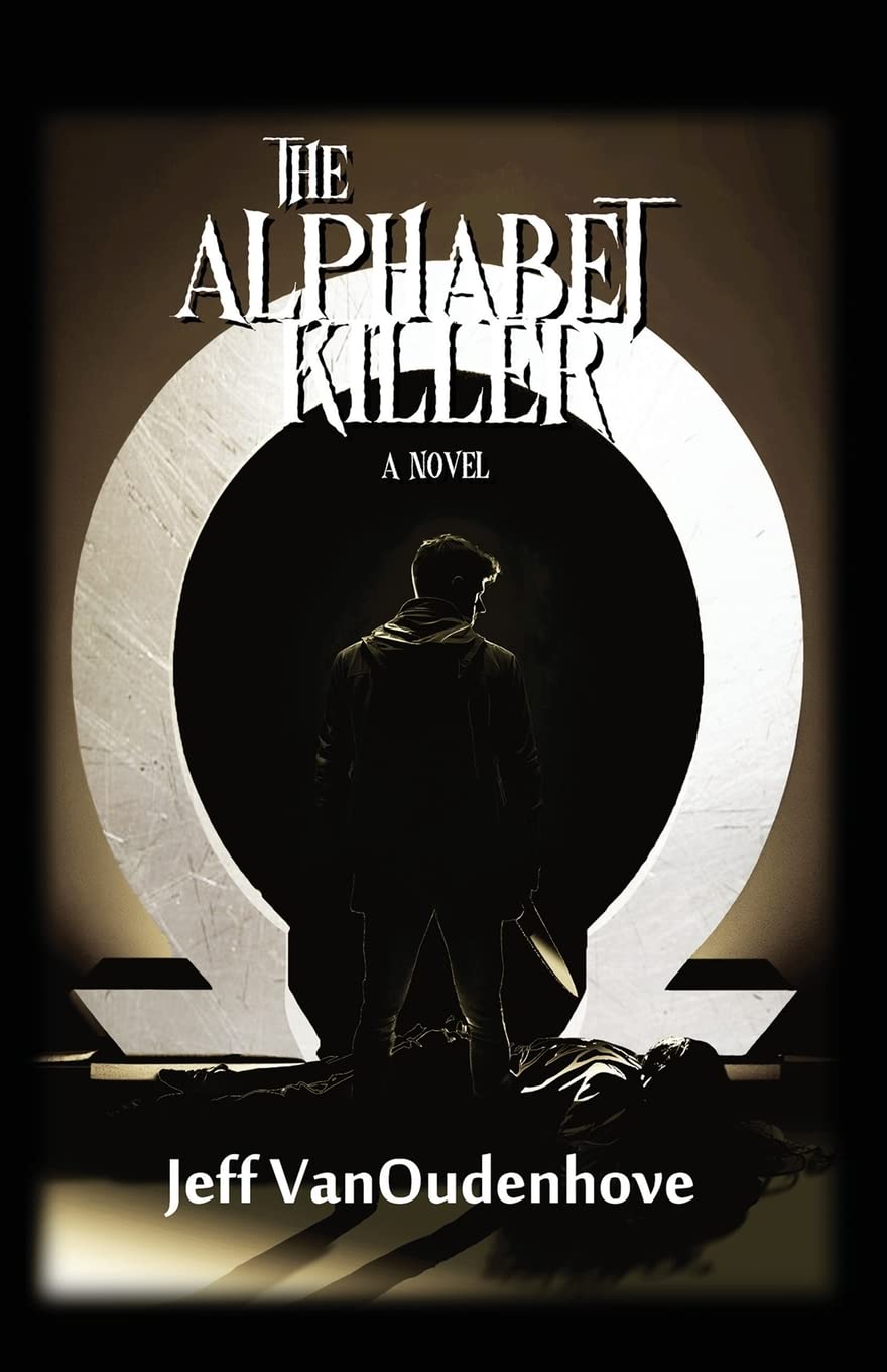 The Alphabet Killer (The Alphabet Killer Series)