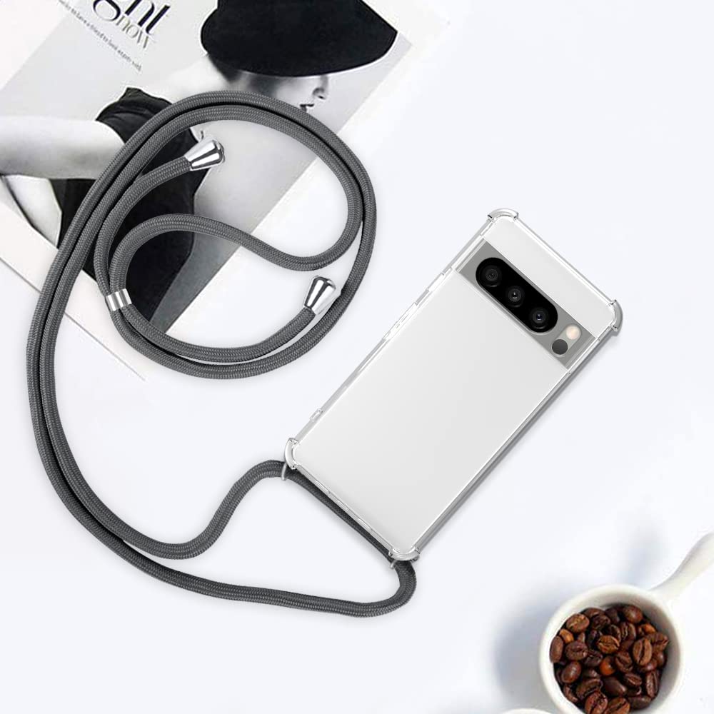 Amazon.com: YESPURE Designed for Google Pixel 8 Pro Case with