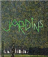 Jardins 2711863638 Book Cover
