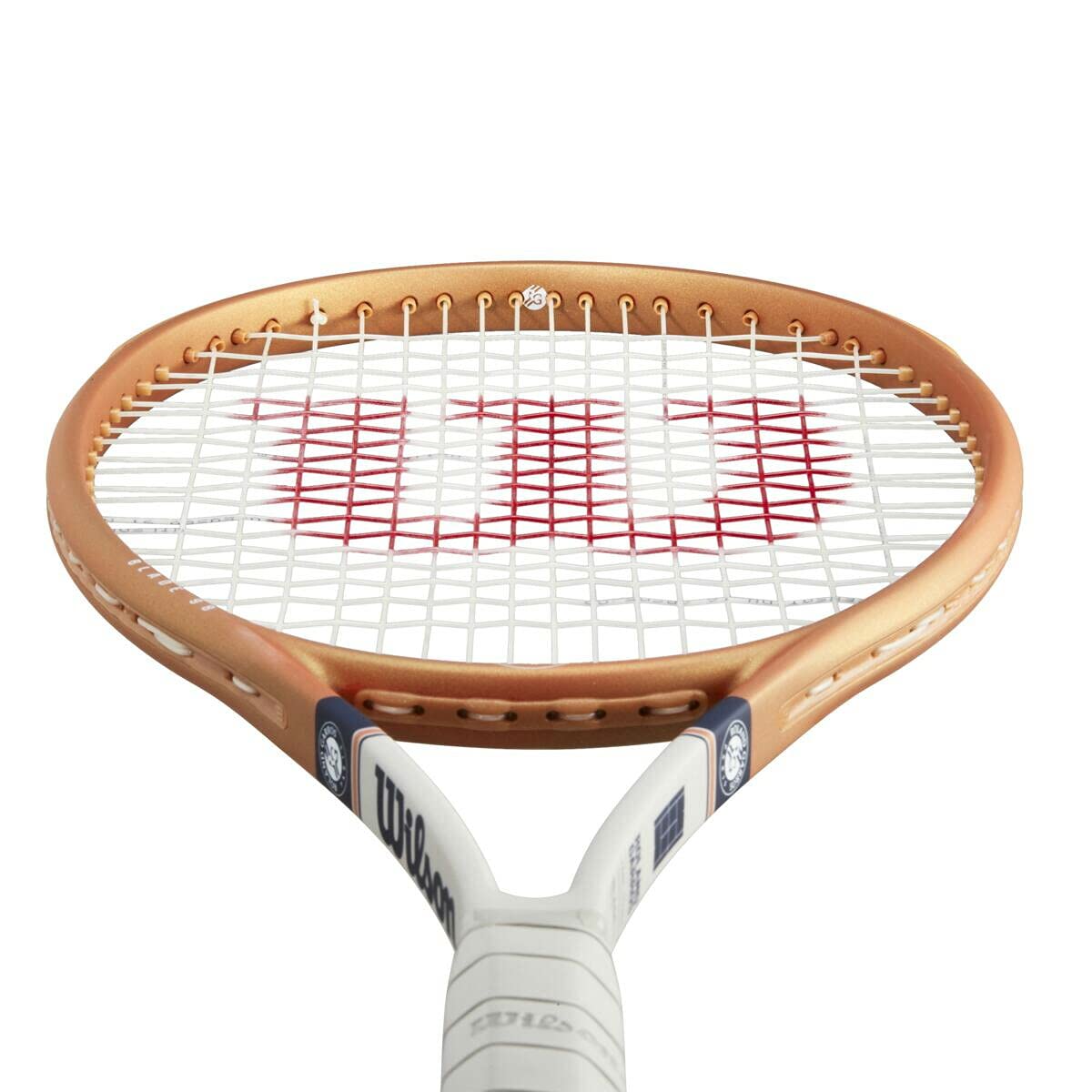 BLADE 98 V9.0 16X19 RG 2025 by Wilson Japan Racquet online
