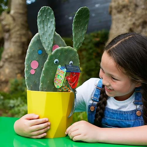Miniatura 3 de Tech Will Save Us - Kit de plantas solares sedientas  Juguete educativo de vapor, a partir de 8 años