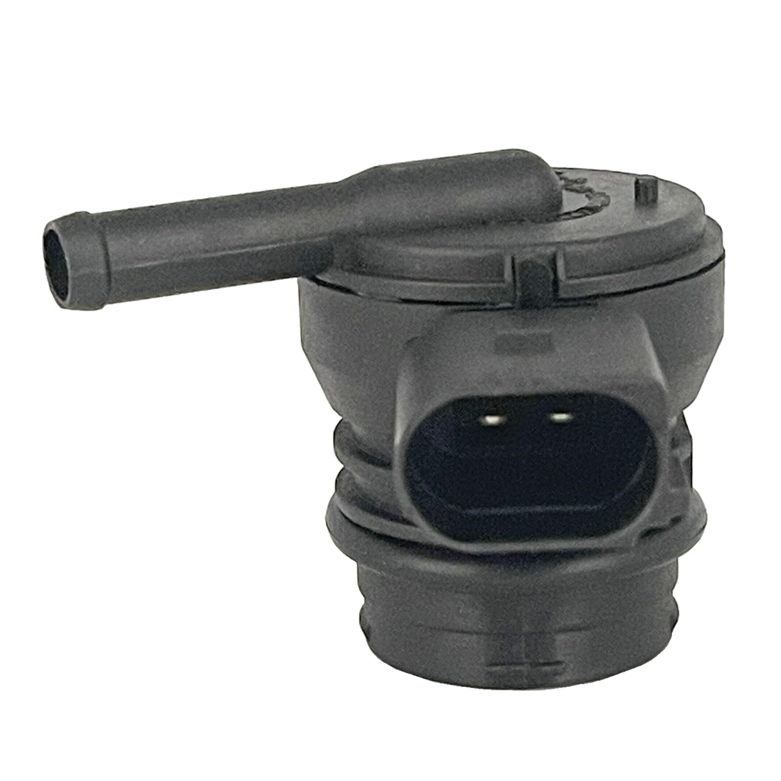 Elettrovalvola di spurgo del contenitore del carbone attivo adatta per VW Bora Golf MK4 1.4 1.6 16V 1J0906517G 1J0906517F