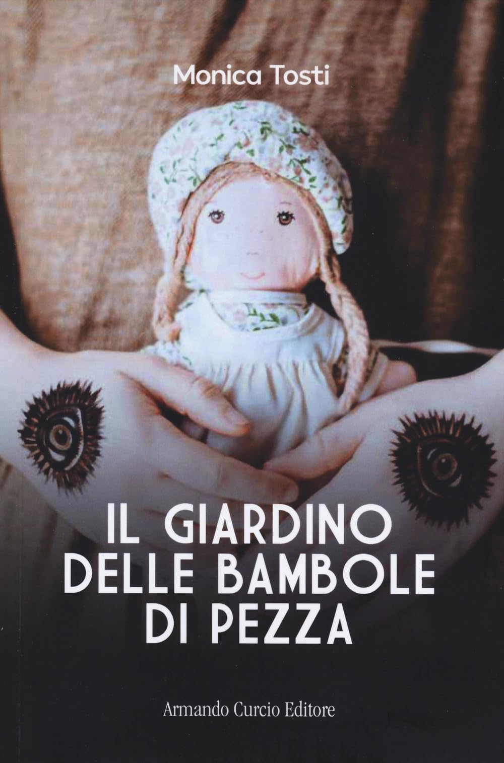 Il Giardino Delle Bambole Di Pezza - 4
