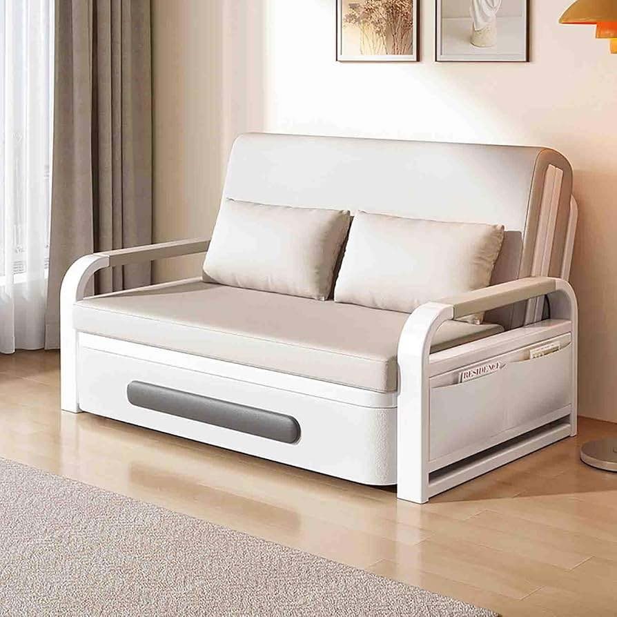 白 ソファ ベッド 2way 白 ソファ ベッド 2way