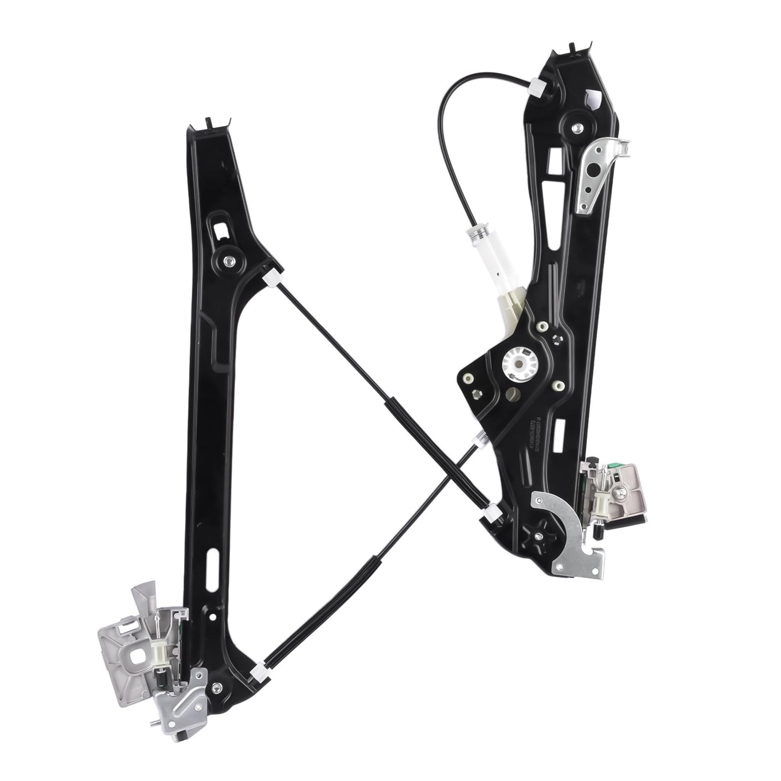 Hhfksci Right R Power Window Regulator 1 Piece For Benz C219 Cls 280 320 350 500 55 63 2004-2010 Window Regulator Front Right Left 2197201046 2197200946(Right R)