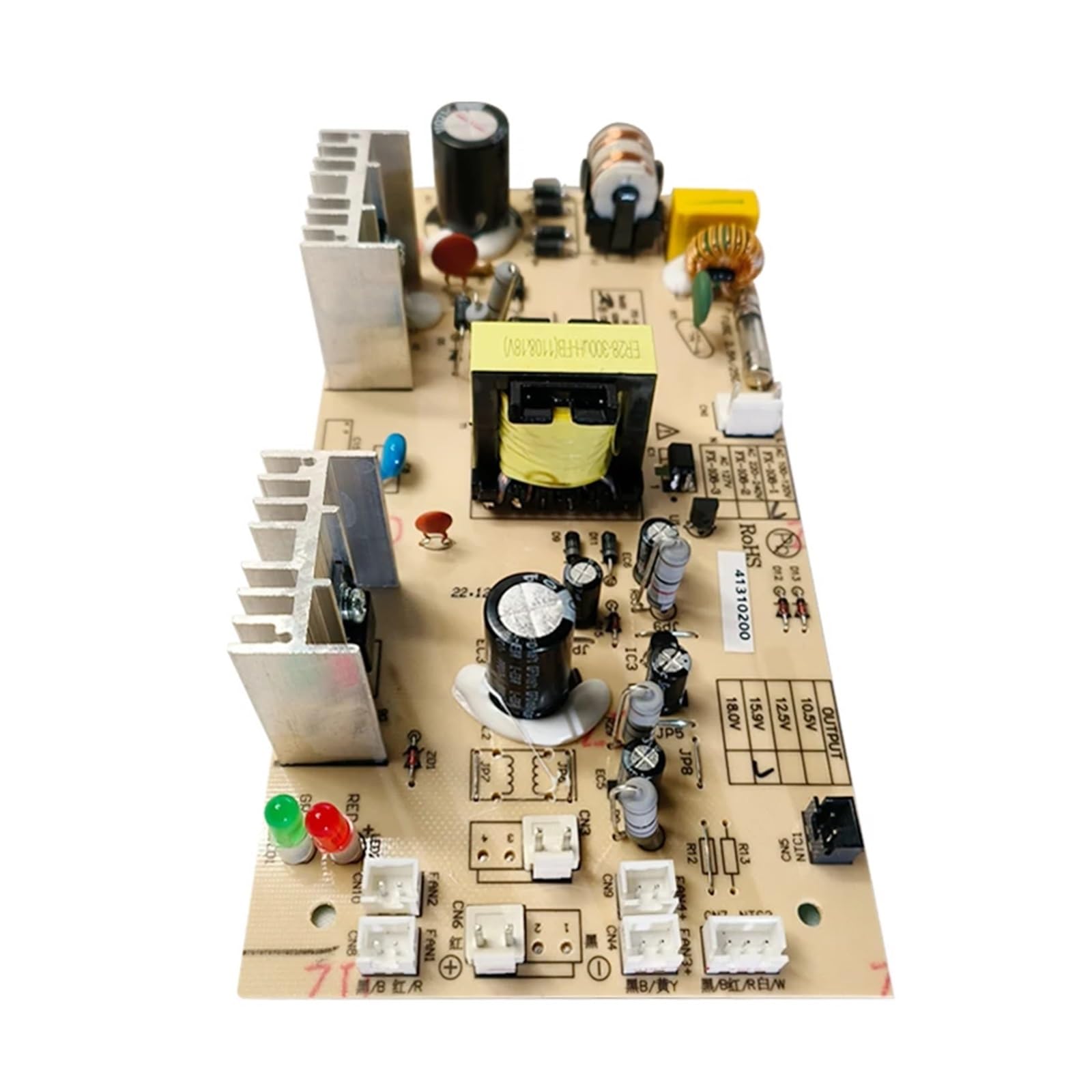 Placa de Alimentación para Vinoteca FX-108-1-100-120V 100-120V 15.9V