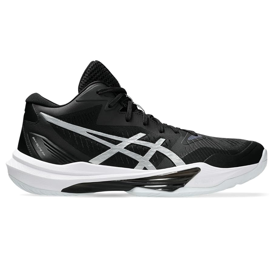 [アシックス] バレーボールシューズ SKY ELITE FF 3 28cm Amazon.co.jp: ASICS SKY ELITE FF 3 Men's Volleyball Shoes