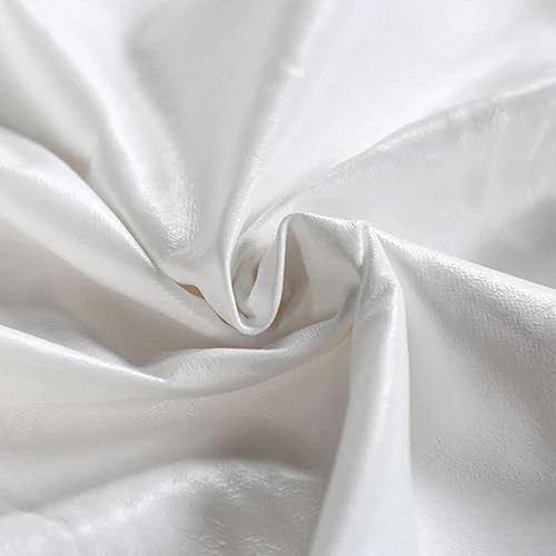 Miniatura 4 de Sleepgram Funda de algodón transpirable a prueba de sudor con forro de poliéster con capa de gel impenetrable y seguridad multicapa, King, color