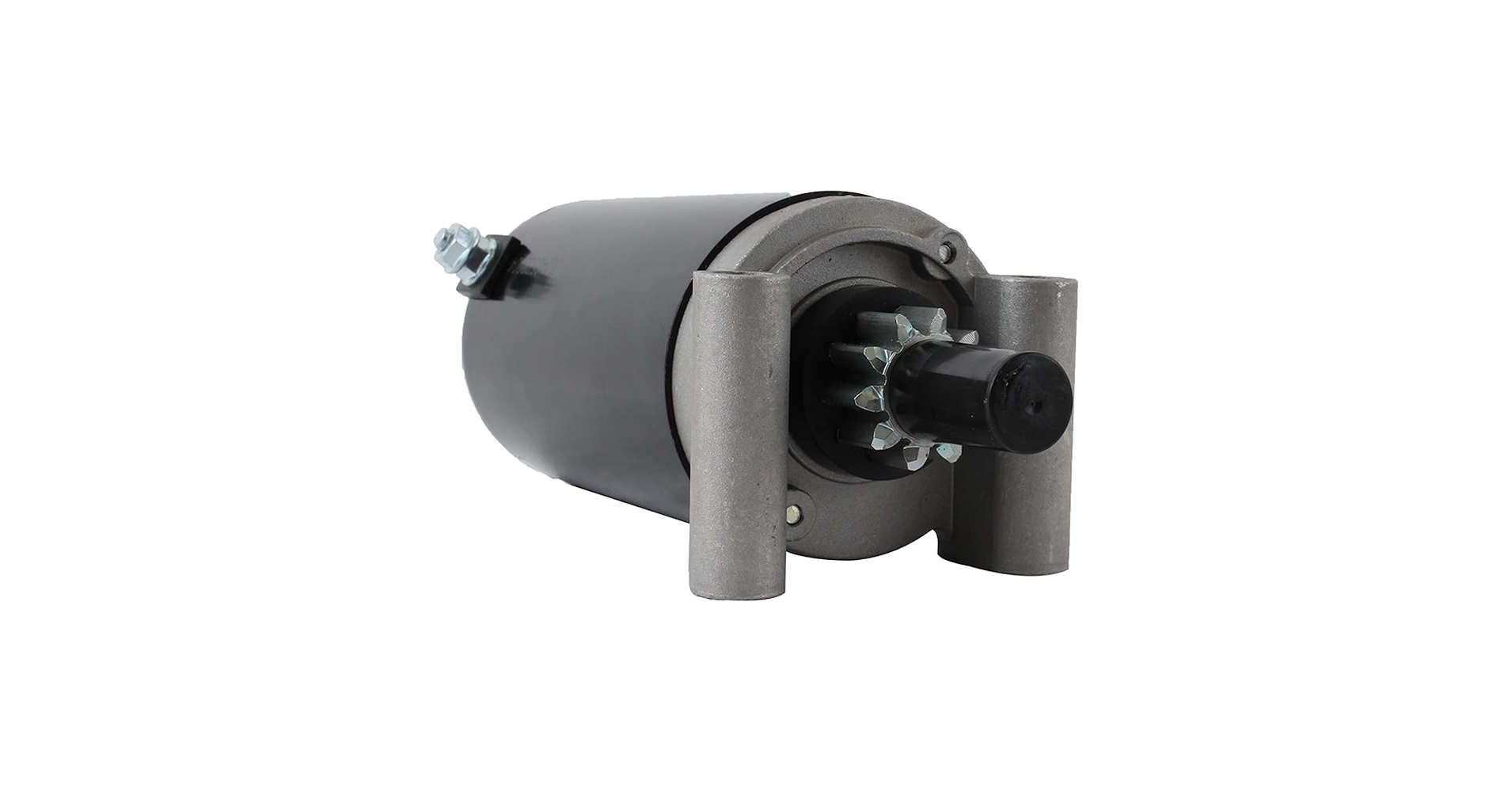 Amazon.com: CRANK N CHARGE Starter Motor Compatible with