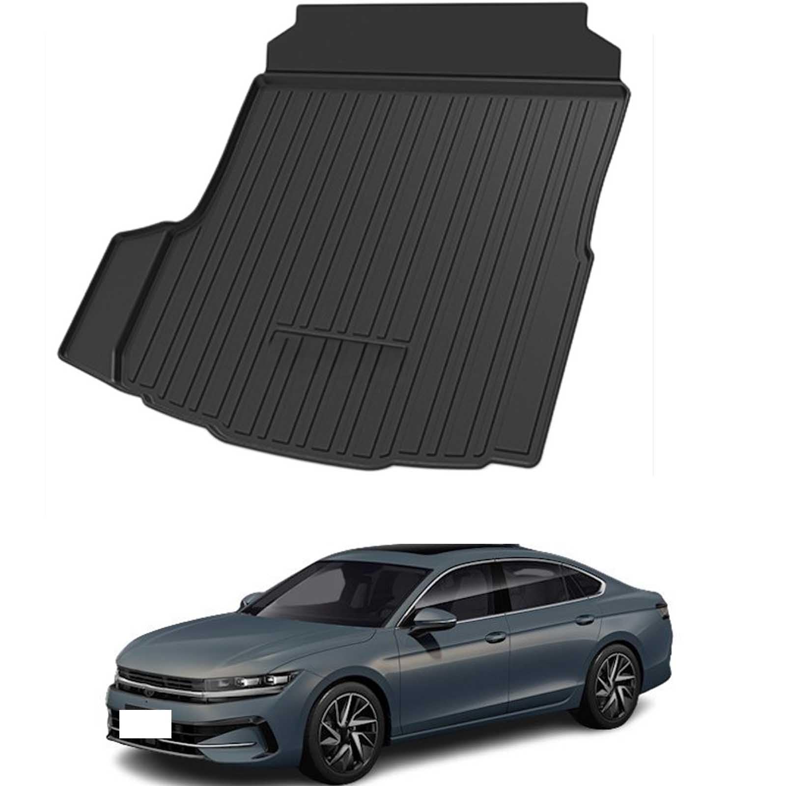PAPEP Cargo Liner for Volkswagen Magotan B8 2017-2026