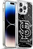 Vista 33 de Oficial Universidad Estatal de Florida FSU Soft Gel Case para iPhone de Apple 7 Plus/iPhone 8 Plus, Banner