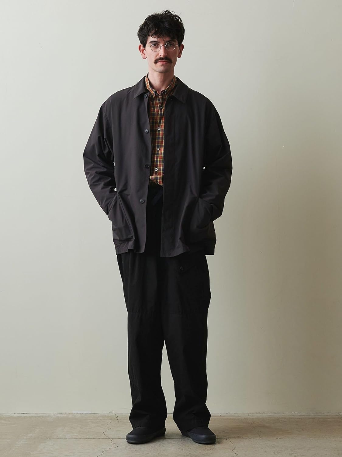 ユナイテッドアローズ steven alan ジャケット コート steven alan