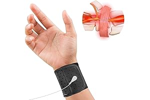 STARLENGET Grounding Therapy Earthing Bands for Enhanced Sleep and Reduced Pain