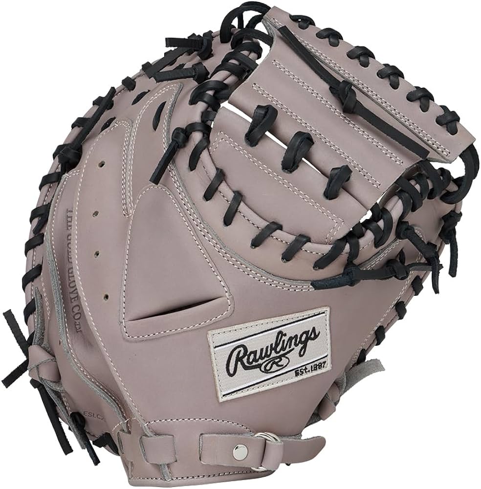 Rawlings 25BT キャッチャー用グローブ Rawlings 25BT キャッチャー用グローブ Rawlings 25BT