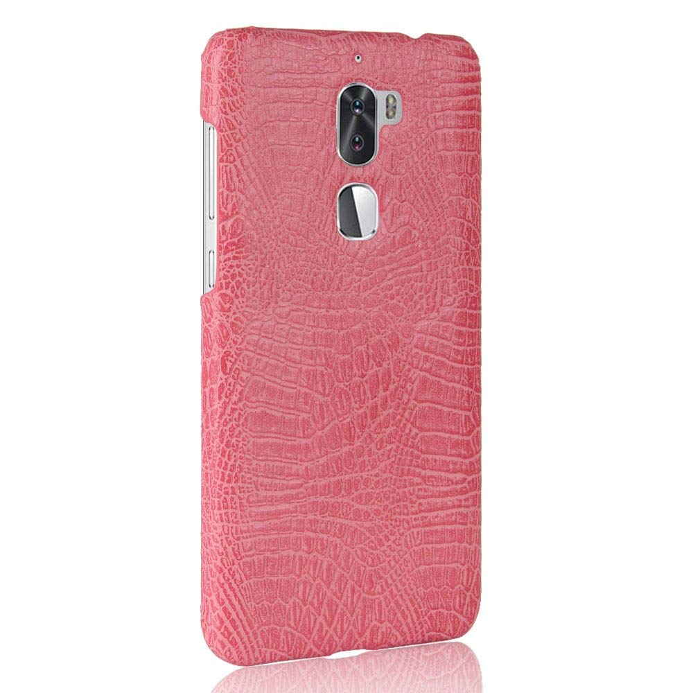 LeEco COOL 1 Case cellphone case Rugged Shield 360° protect your phone Crocodile pattern shell Cover Case for LeEco COOL 1