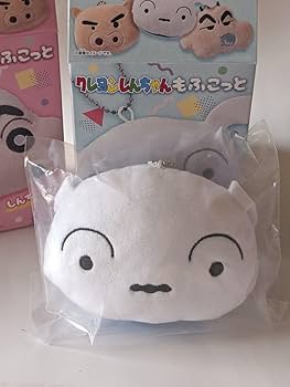 Amazon.co.jp: クレヨン しんちゃんもふこっと全種コンプ