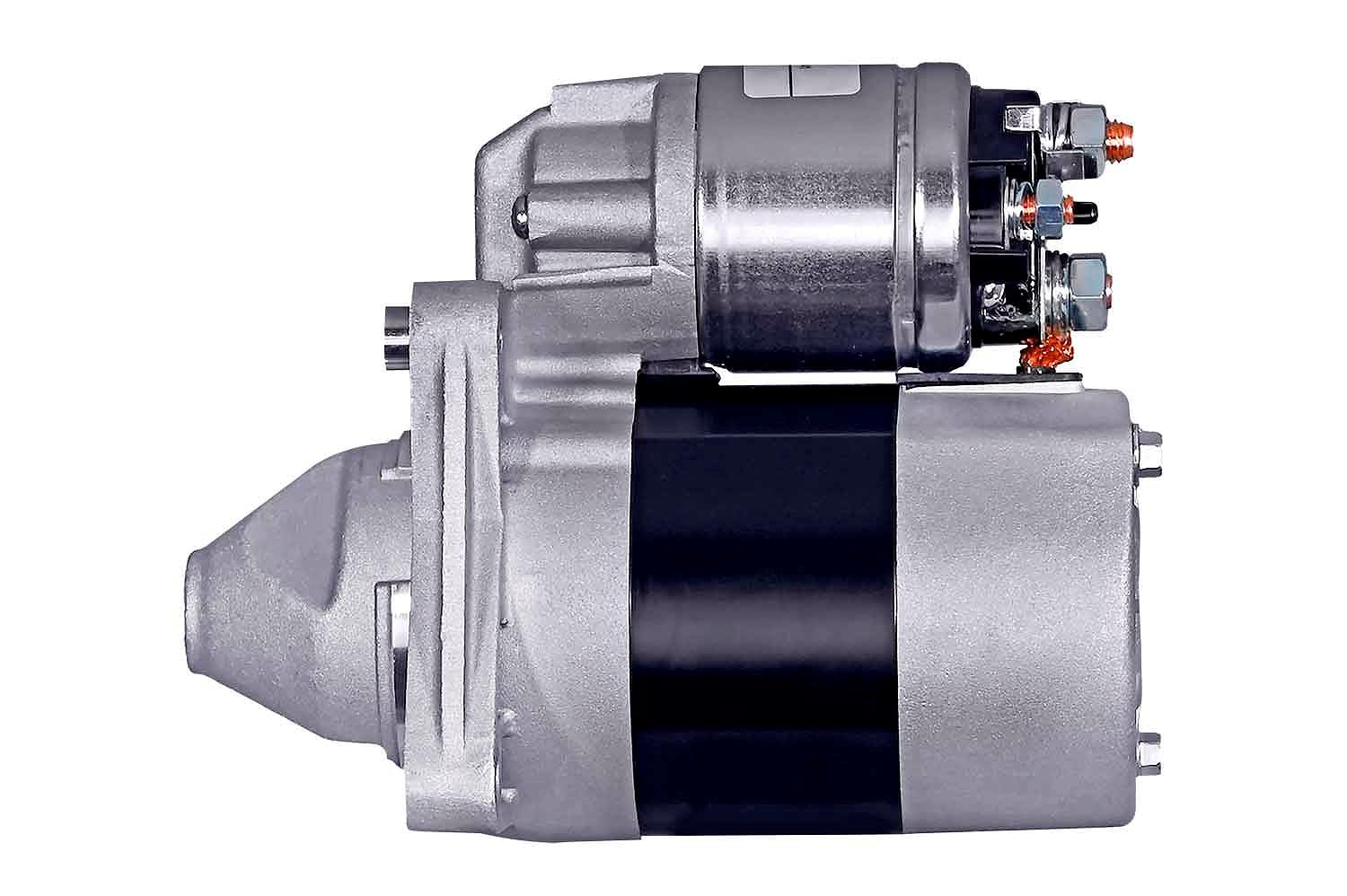 HELLA 8EA 012 526-741 Motorino d'avviamento, 12V, 0.8KW