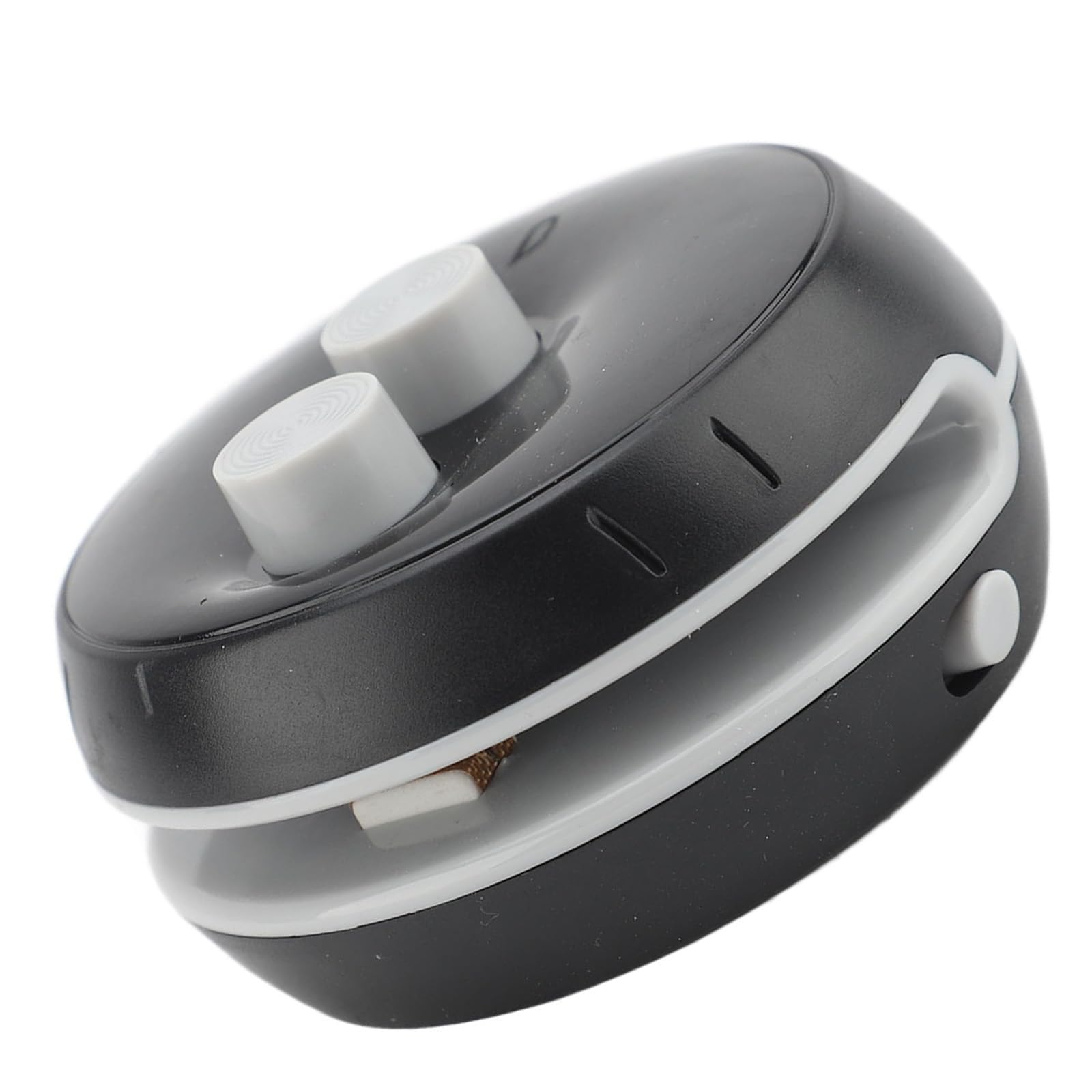 CHENZILIN Small Heat Sealer 400mAh Snacks Bags Sealer Convenient Food Preservations Tool ABS Texture for Students and Travelers