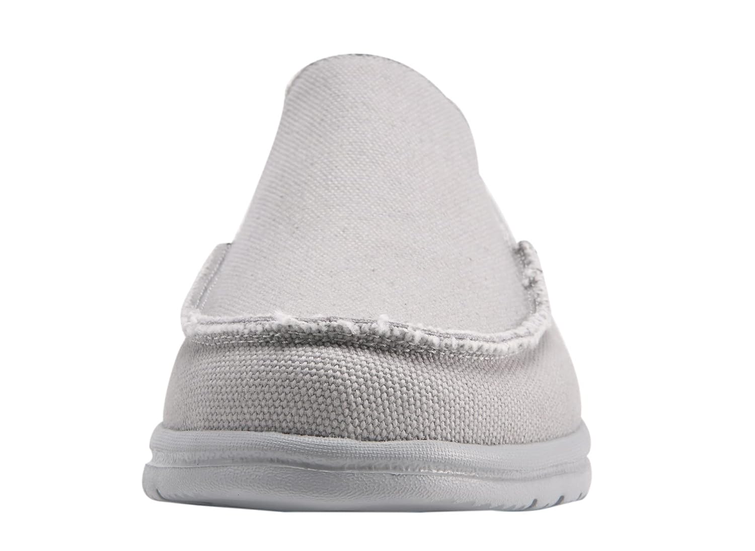 Sapatos masculinos de lona, mocassins, sem cadarço, para caminhada, leve, casual, sem cadarço em promoção! Veja a oferta e mais achadinhos de Sapatos 7 Hoje é o melhor dia para comprar Sapatos masculinos de lona, mocassins, sem cadarço, para caminhada, leve, casual, sem cadarço com aquele preço maroto! Promoção! Aproveite a oferta! 7