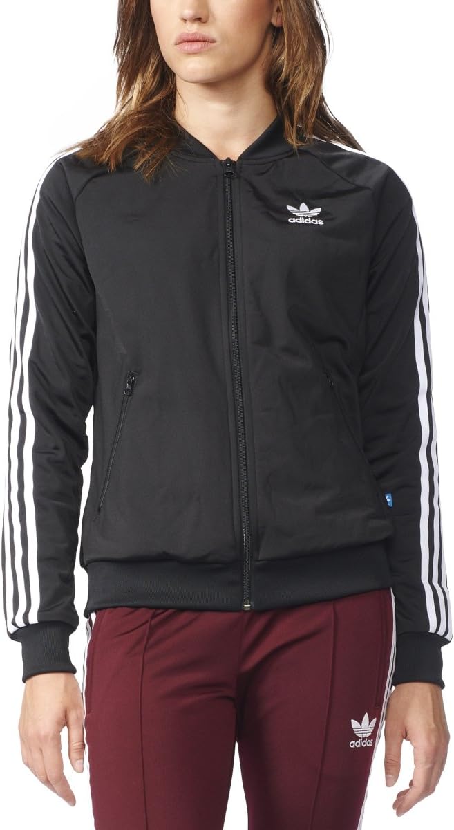 adidas superstar jacket