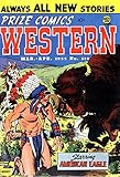  Prize Comics Western v14 1 (110): Ad Plautum Et Grammaticam Latinam Spectantia (English Edition)