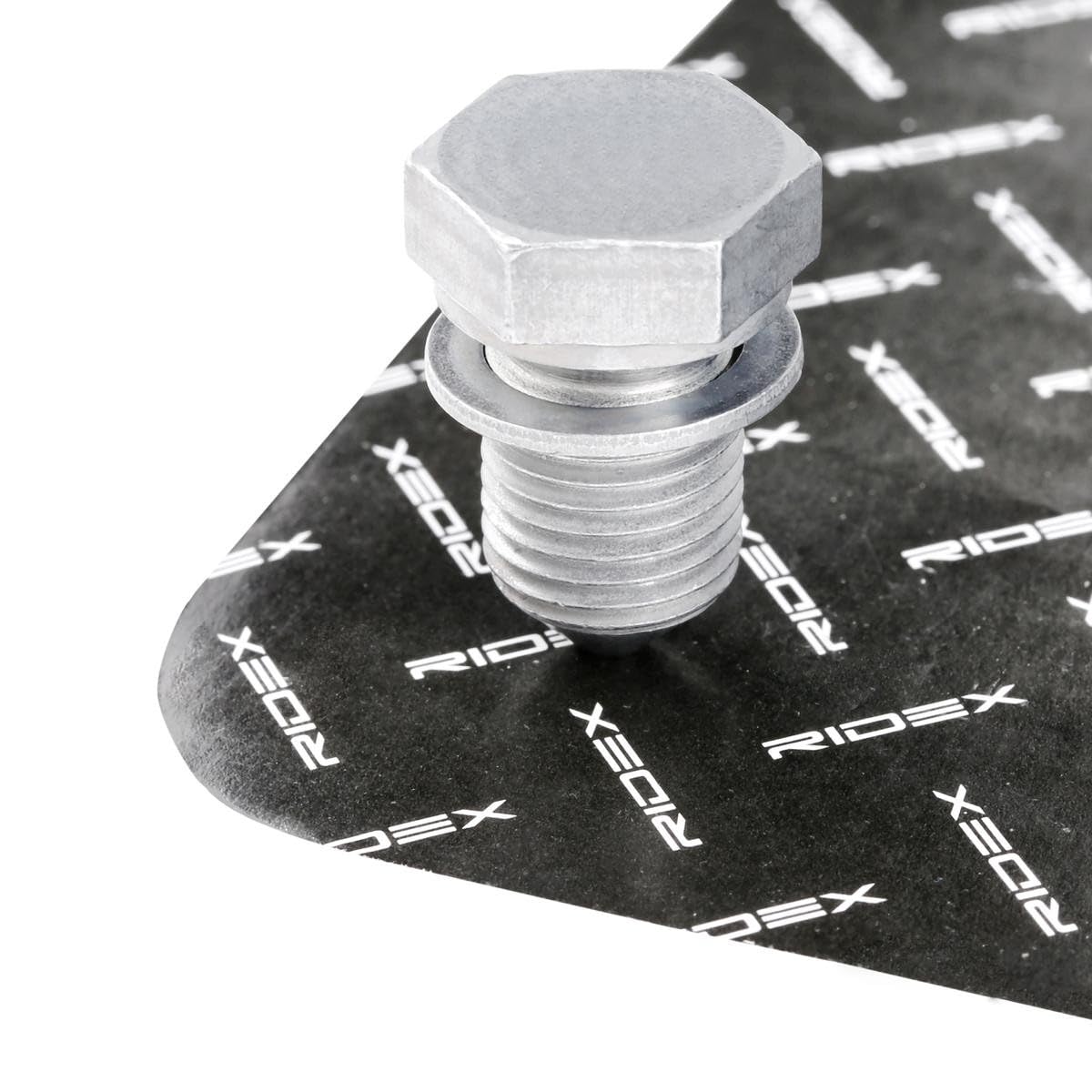 RIDEX 4055F30806 Kit de filtros con juntas con junta tórica Compatible con AUDI A4 B7 Avant 8ED
