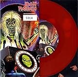 iron maiden singles vinyl  Out of the Silent Planet [Vinyl Single]