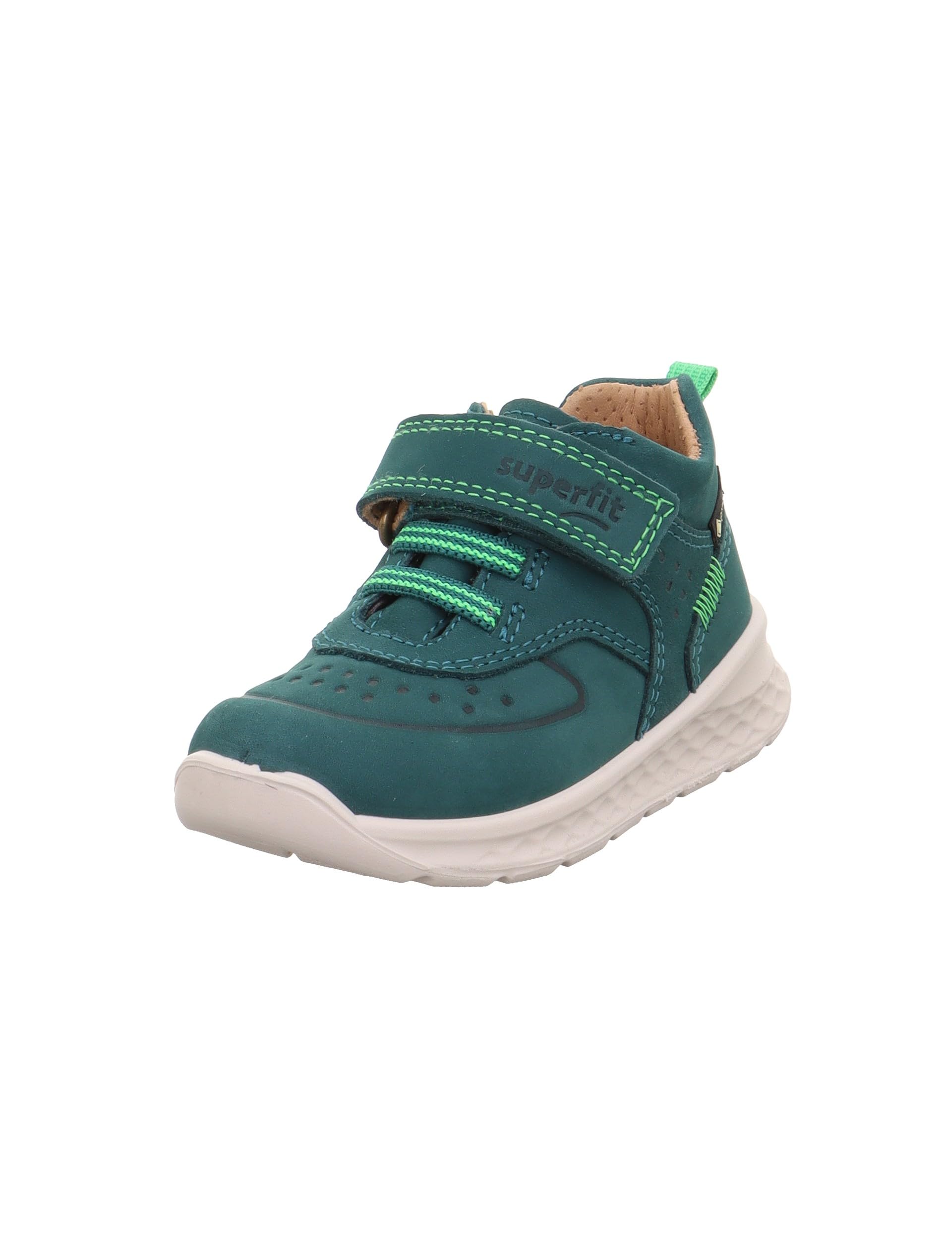 Superfit Mädchen und Jungen Stiefel Breeze